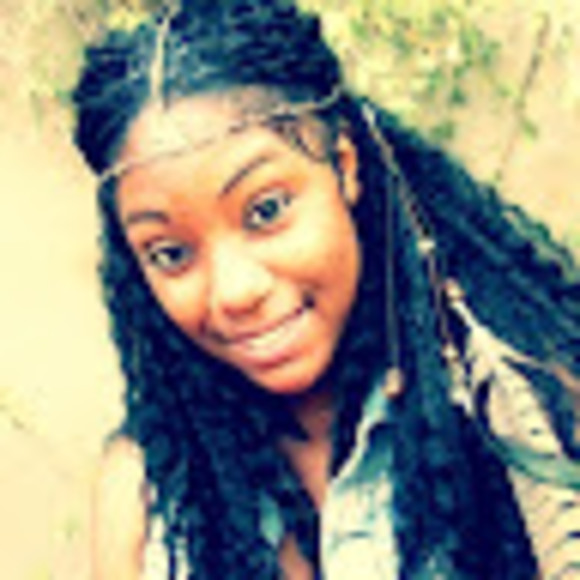 Meet your Posher, Sherree - Picture 1 of 1